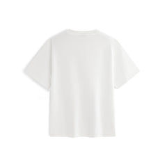 Men's Casual 3D Jacquard Short-Sleeve T-Shirt