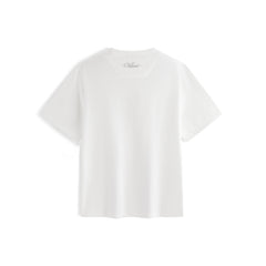 Men's Casual Embroidered Short-Sleeve T-Shirt