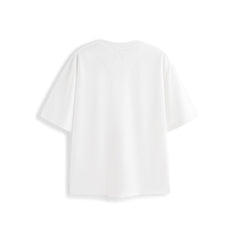 Men's Solid Color Lyocell Linen Short Sleeve Shirt