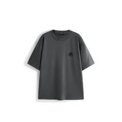 Men's Casual Vintage  Embroidery T-Shirt