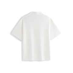 Men's Cooling Jacquard Polo Shirt