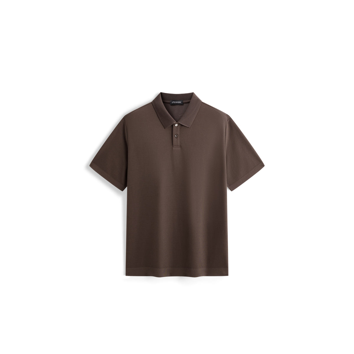 Men's Old Money Lyocell Polo Shirt