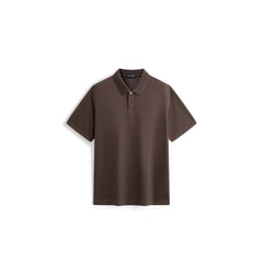 Men's Old Money Lyocell Polo Shirt