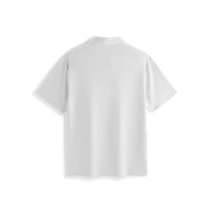 Men's Casual Slim Fit Cooling Polo Shirt