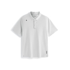 Men's Casual Slim Fit Cooling Polo Shirt