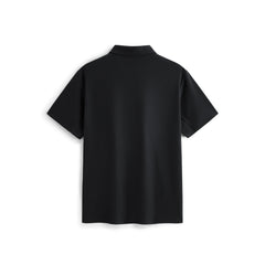 Men's Casual Slim Fit  Polo Shirt