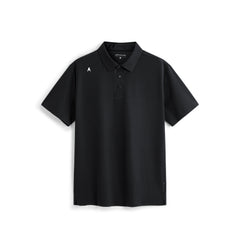 Men's Casual Slim Fit  Polo Shirt