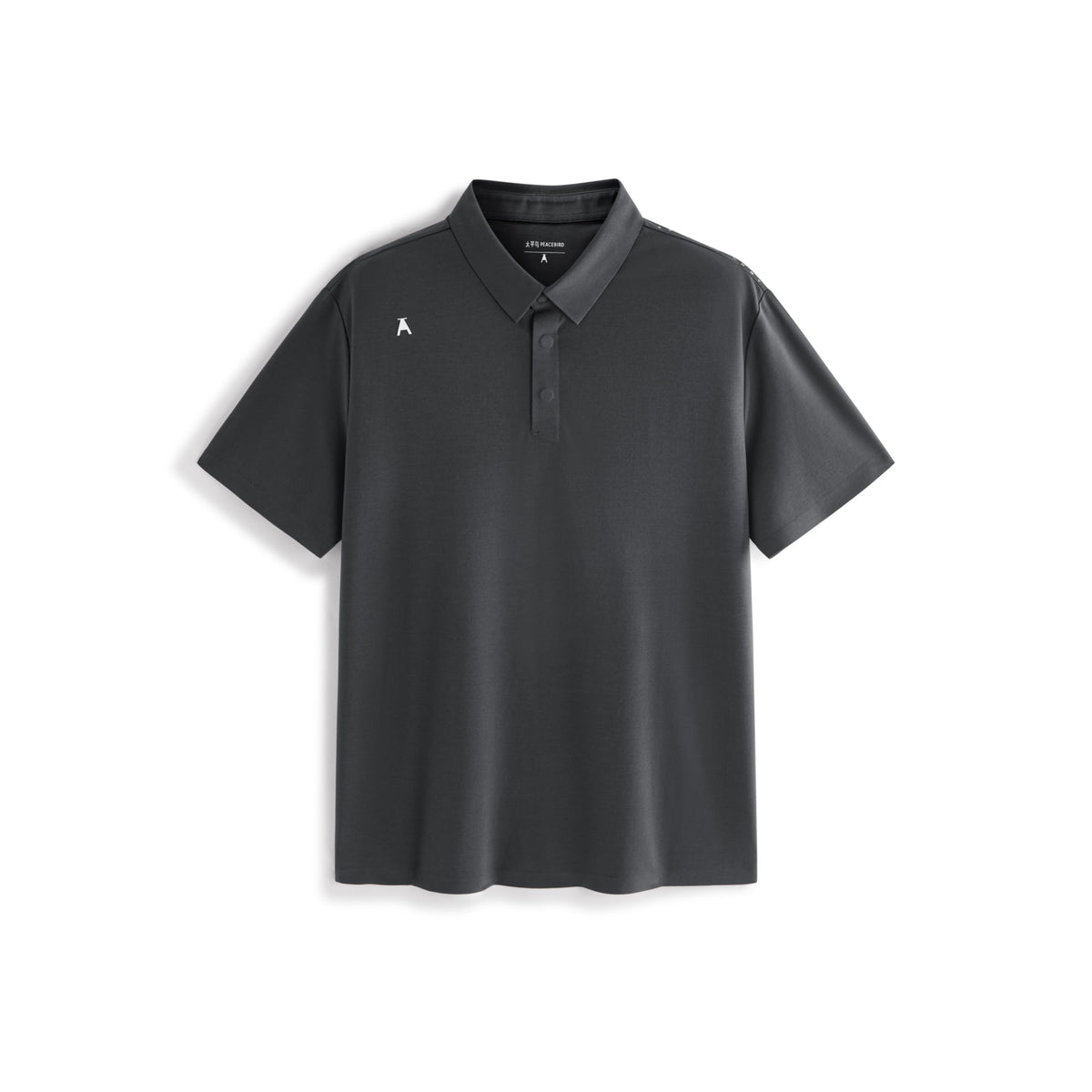 Men's Casual Slim Fit  Polo Shirt