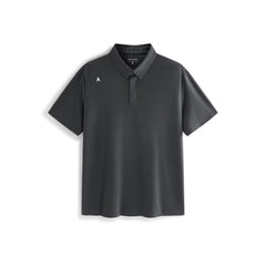 Men's Casual Slim Fit  Polo Shirt