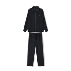 Men's Sports Casual Pant Suit