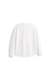Men's Casual Embroidered Pullover Sweatshirt