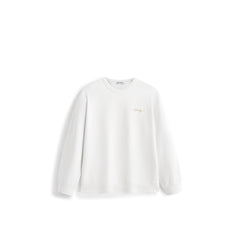 Men's Casual 3D Embroidered Airy Sweatshirt