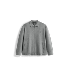 Men's Casual Lightweight Knit Cardigan Jacket
