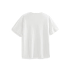Men's Allover Textured Jacquard Knit T-Shirt