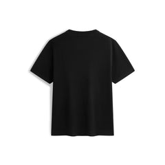 Men's Slim-Fit Solid Short-Sleeve Knit Top