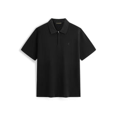 Men's Casual Slim Fit  Polo Shirt