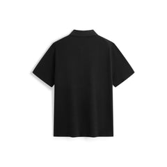 Men's Casual Slim Fit  Polo Shirt