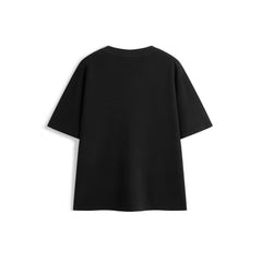 Men's Casual Slim Fit Knit T-Shirt
