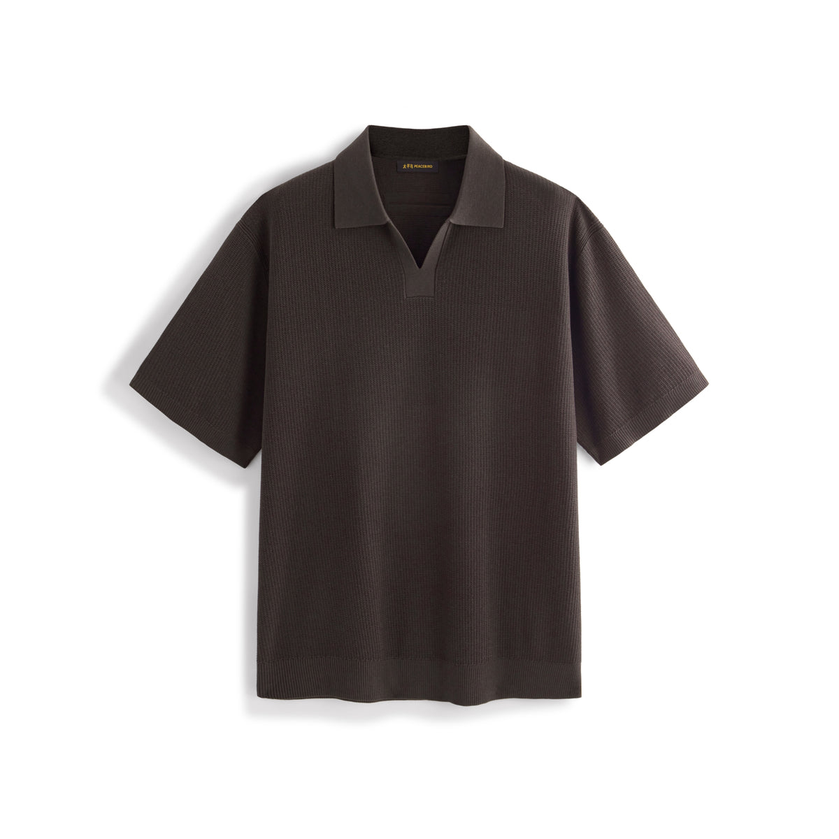 Men's Cooling Old Money Style Polo Shirt