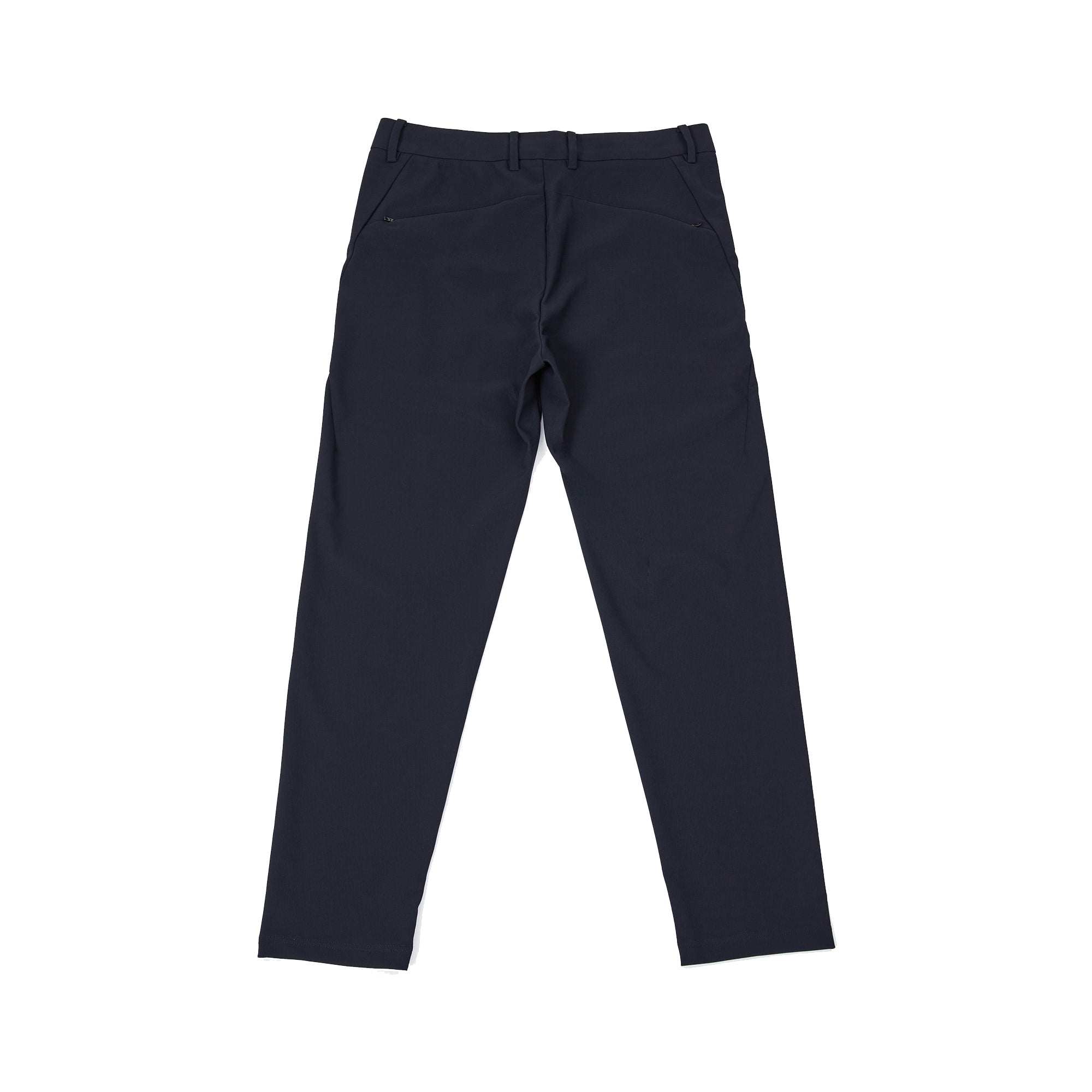 Men's Invisible Pocket Casual Tapered Pants