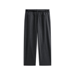 Men's Loose-Fit Tapered Pants