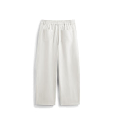 Men's Casual Double-Pleated Trousers