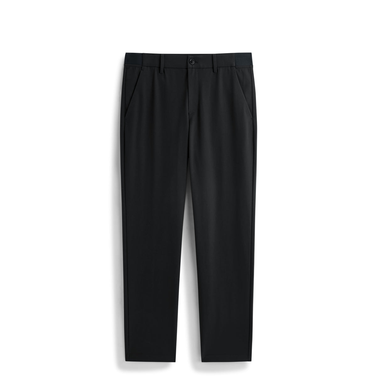 Men's Commuter Straight-Leg Trousers