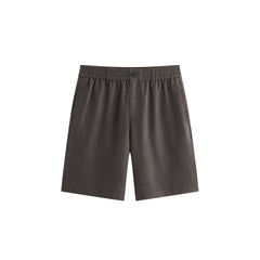 Men's Five-Point Casual Pants
