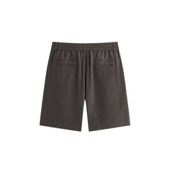 Men's Five-Point Casual Pants