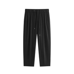 Men's tapered casual pants