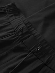 Men's tapered casual pants