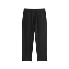 Men's tapered casual pants