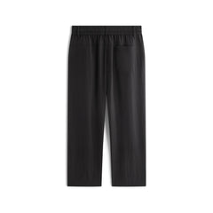 Men's Casual Straight-Leg Pants