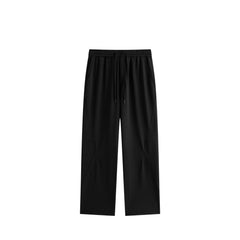 Men's Casual Straight-Leg Versatile Pants