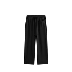 Men's Casual Straight-Leg Versatile Pants