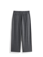 Men's Casual High-Stretch Essential Joggers