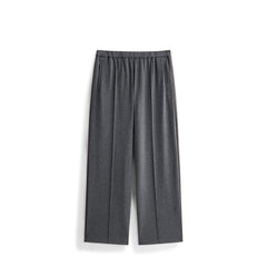 Men's Casual High-Stretch Essential Joggers