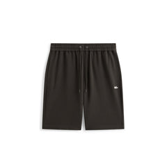 Men's Embroidered Five-Point Casual Pants