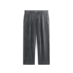 Men's casual vintage loose jeans