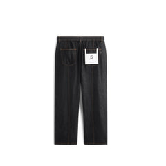 Men's Casual Loose Straight-Leg Pants
