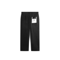 Men's Casual Slight-Stretch Straight-Leg Jeans