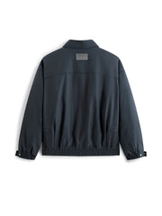 Men's Commuter Navy 90% DuckDuck Down Puffer Jacket