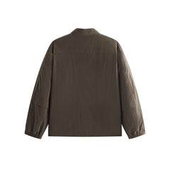 Men's Casual Loose-Fit Jacket