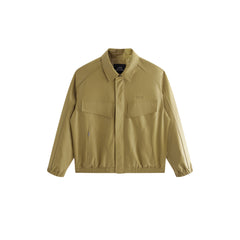 Men's Vintage Deconstructed Lapel Jacket