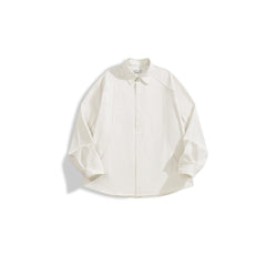 Men's Casual Loose Fit Shirt