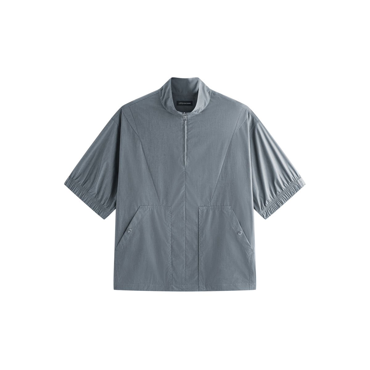 Men's Casual Breathable Skin-Friendly Shirt