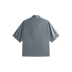Men's Casual Breathable Skin-Friendly Shirt