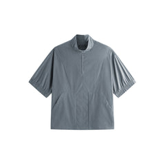 Men's Casual Breathable Skin-Friendly Shirt