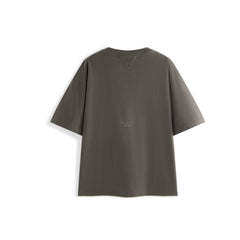 Men's Cotton Printed Short-Sleeve T-Shirt
