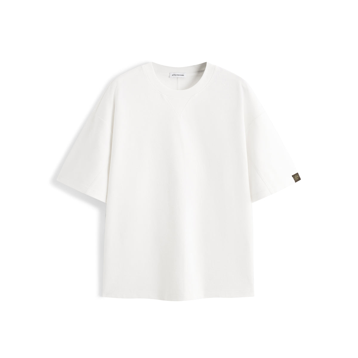 Men's Casual Cooling Short-Sleeve T-Shirt